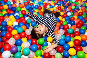 "Birthday Parties at Puddenhill"