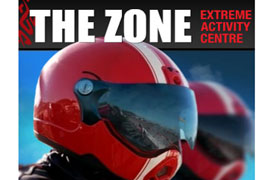 Meath – The Zone Extreme Activity Centre