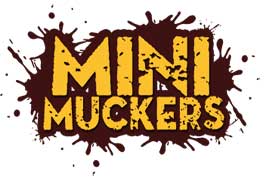 "Mini Muckers"