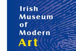 "Irish Museum of Modern Art"
