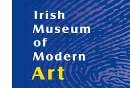 Dublin – Irish Museum of Modern Art