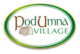 "Pod Umna Village, Portumna"