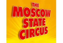 "Moscow State Circus"