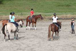 Back In Balance – An Alexander Technique Workshop For Kids