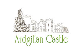 "Ardgillan Castle"