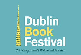 November – Dublin Book Festival