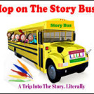 "The Story Bus - A trip into the Story"