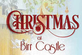 Offaly – Magic of Christmas at Birr Castle