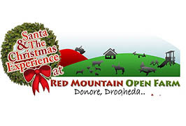 Meath – Christmas at Red Mountain Open Farm