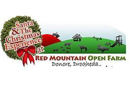 Meath – Christmas at Red Mountain Open Farm