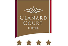 "Clanard Court Hotel in Kildare"