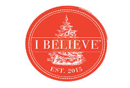Dublin – I BELIEVE Christmas Tree and Village
