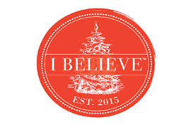 "I BELIEVE Christmas"