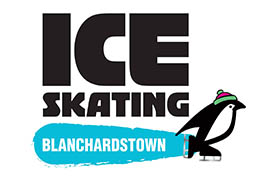 "Ice Skating Blanchardstown"