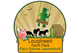 Galway – Winter Wonderland at Loughwell Farm Park