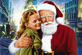 Dublin – Christmas Movies at Temple Bar