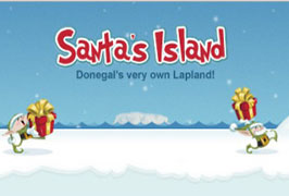"Donegal’s Lapland"