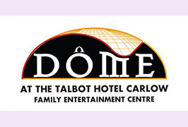 "DOME Entertainment Centre"