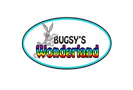 Bugsy’s Wonderland  Free Family Tickets Competition