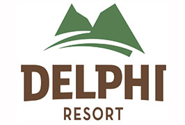 Delphi Resort in Connemara For The Family