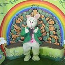 "Easter Bunny In Limerick"