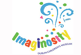 "Imaginosity Easter Camps"