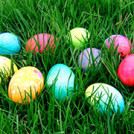 "Malahide Castle Easter Trail "