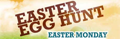 "Ardgillan Castle Easter Egg Hunt"