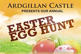 " Easter at Ardgillan Castle"