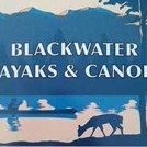 "Blackwater Kayaks & Canoes"