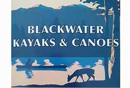 "Blackwater Kayaks & Canoes"