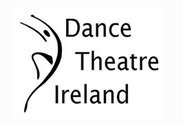 Dance Theatre of Ireland Easter Camp