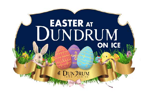 "Easter Ice Skating At Dundrum On Ice"