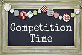 Family Fun Easter Competitions