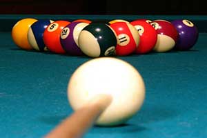 "LeisurePlex Charlestown Pool and Snooker"
