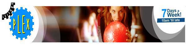 "LeisurePlex Party Venue and Activity Centres"