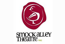 "Smock Alley Theatre"