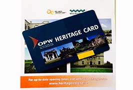 "OPW Family Heritage Card"