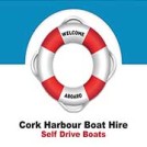 "Cork Harbour Boat Hire"