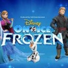 "Disney On Ice Presents Frozen"