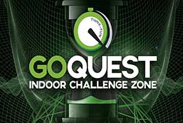 "GoQuest Dublin"