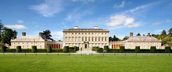 "OPW Heritage Site Castletown House & Parklands, Celbridge"