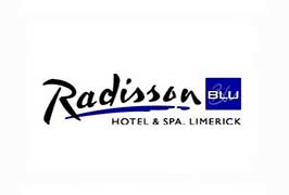 Radisson Blu Hotel Limerick Competition