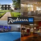"Radisson Blu Hotel & Spa Limerick"