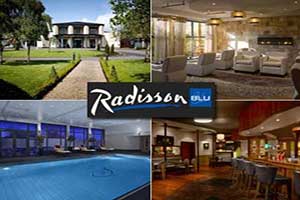 "Radisson Blu Hotel & Spa Limerick"