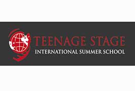 "Teenage Stage School"