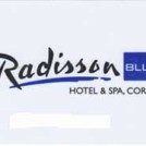 "Radisson Blu Hotel"