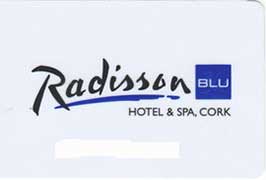 Radisson Blu Hotel Cork Family Break Competition