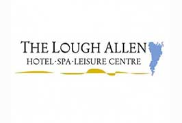 Leitrim – Lough Allen Hotel & Spa