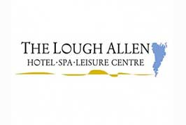 "Lough Allen Hotel & Spa"